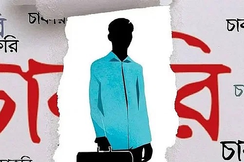 সিকিউরিটি প্রিন্টিং করপোরেশনে চাকরি